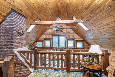 Located on 40 acres in west Central Wisconsin, this property not - photo 33