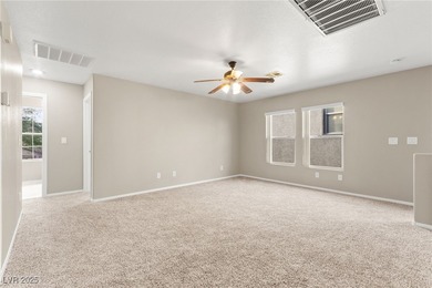 Move-in ready 4-bedroom, 2.5-bath home located in the highly