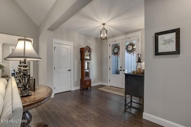 Country living at its best in Tellico Village. This spacious - photo 35