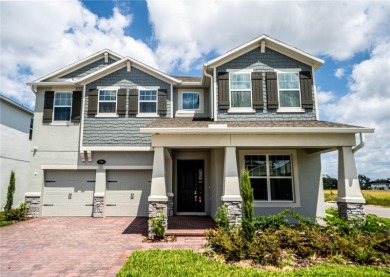 Konomac Lake Home For Sale in Debary Florida