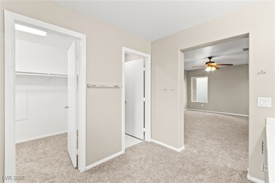 Move-in ready 4-bedroom, 2.5-bath home located in the highly