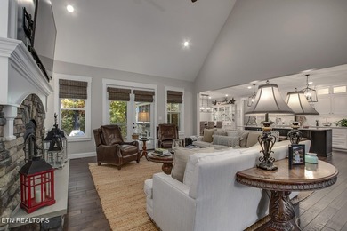 Country living at its best in Tellico Village. This spacious - photo 49
