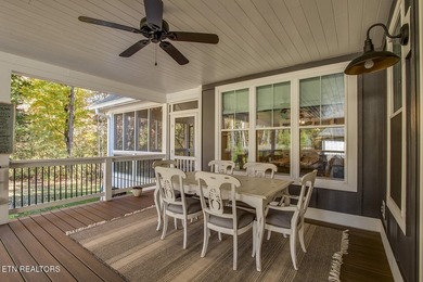 Country living at its best in Tellico Village. This spacious - photo 50