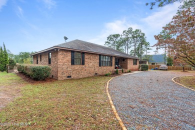(private lake, pond, creek) Home For Sale in Southport North Carolina