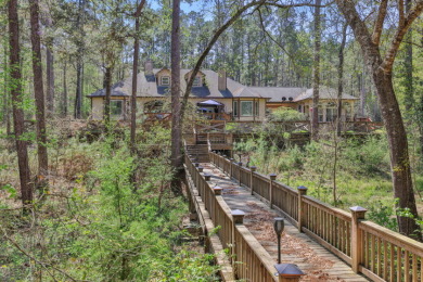 Retreat in Coldspring - 33 Acres - photo 7