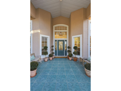 custom-built lakefront retreat set on 5 oak-studded acres - photo 17
