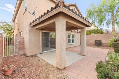 Move-in ready 4-bedroom, 2.5-bath home located in the highly