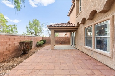 Move-in ready 4-bedroom, 2.5-bath home located in the highly