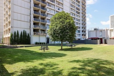 Experience stylish urban living in this beautifully updated 1