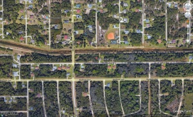Lehigh Acres Area Lot For Sale in Lehigh Acres Florida