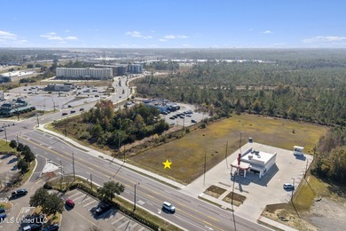 PRICE REDUCTION!! This prime commercial parcel presents an - photo 1