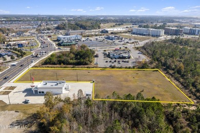 PRICE REDUCTION!! This prime commercial parcel presents an - photo 2