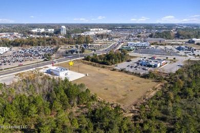 PRICE REDUCTION!! This prime commercial parcel presents an - photo 3