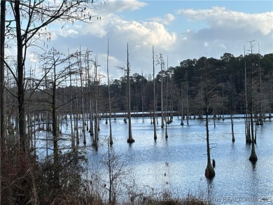 Lake Lot For Sale in Fayetteville, North Carolina