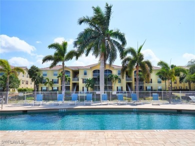 Lake Condo For Sale in Fort Myers, Florida