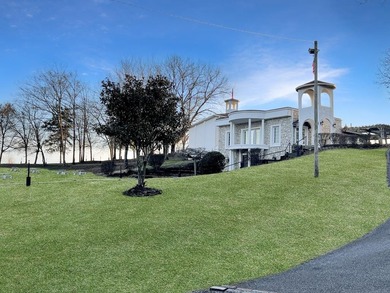 Kentucky Lake Acreage For Sale in Paris Tennessee