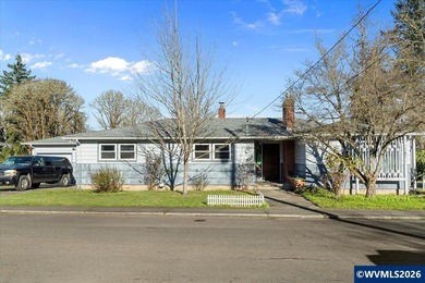 Wonderful home filled with Classic charm, located on a large