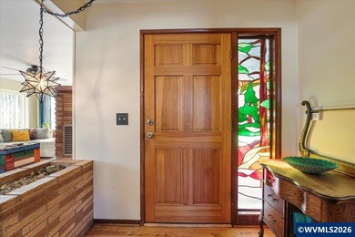 Wonderful home filled with Classic charm, located on a large