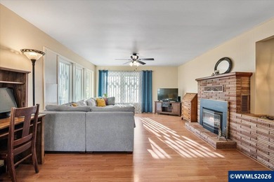 Wonderful home filled with Classic charm, located on a large