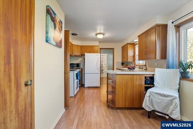 Wonderful home filled with Classic charm, located on a large