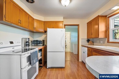 Wonderful home filled with Classic charm, located on a large