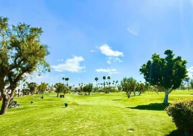 Lake Acreage For Sale in Cathedral City, California