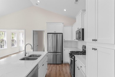 Nestled in the peaceful waterfront community of Harbor Club on - photo 11
