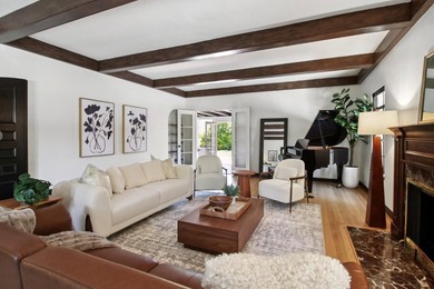 WOW! Rare opportunity to own a beautifully updated 1930 Spanish - photo 11