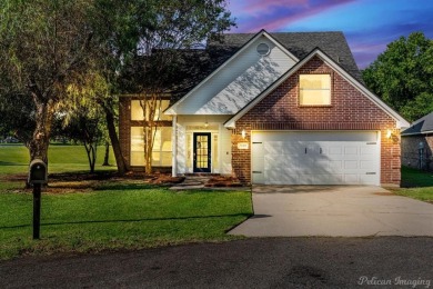 Cross Lake Home For Sale in Shreveport Louisiana