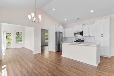 Nestled in the peaceful waterfront community of Harbor Club on - photo 14