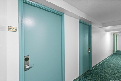 Situated in the heart of Waikiki, this high-floor unit at - photo 14