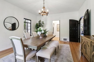 WOW! Rare opportunity to own a beautifully updated 1930 Spanish - photo 15