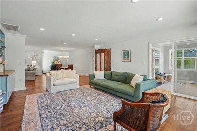 Welcome to 2 Brooks Lane in The Landings, a golf course - photo 17