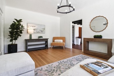 WOW! Rare opportunity to own a beautifully updated 1930 Spanish - photo 17