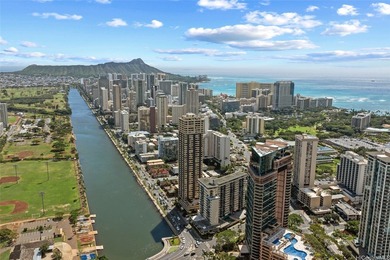 Situated in the heart of Waikiki, this high-floor unit at - photo 22
