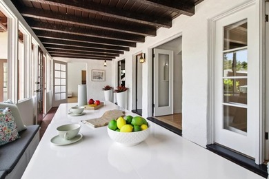 WOW! Rare opportunity to own a beautifully updated 1930 Spanish - photo 22