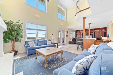 Improved PRICE! $2,674,000! Gulf Shores Coastal Escape-285 Dune