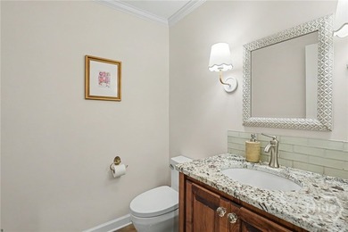 Welcome to 2 Brooks Lane in The Landings, a golf course - photo 25