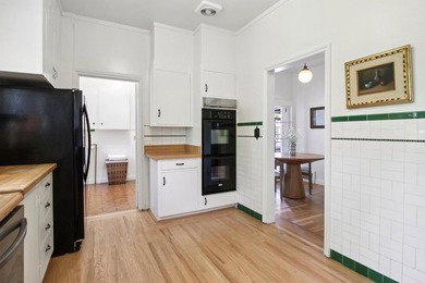 WOW! Rare opportunity to own a beautifully updated 1930 Spanish - photo 27