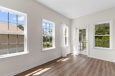 Nestled in the peaceful waterfront community of Harbor Club on - photo 31