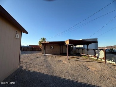 Colorado River - La Paz County Home For Sale in Parker Arizona
