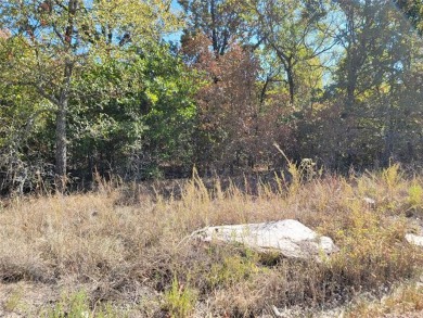 AFFORDABLE LOTS IN SPORTSMAN CLUB ADDITION!!! T - Lake Lot For Sale in Eufaula, Oklahoma