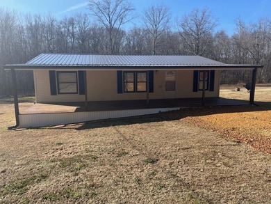 Kentucky Lake Home For Sale in Buchanan Tennessee