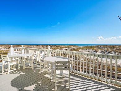 Improved PRICE! $2,674,000! Gulf Shores Coastal Escape-285 Dune