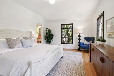 WOW! Rare opportunity to own a beautifully updated 1930 Spanish - photo 36