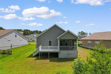 Nestled in the peaceful waterfront community of Harbor Club on - photo 40