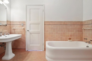 WOW! Rare opportunity to own a beautifully updated 1930 Spanish - photo 40
