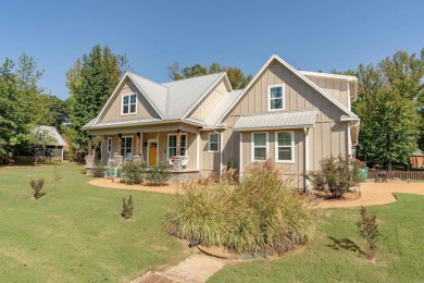 Lake Home For Sale in Heber Springs, Arkansas