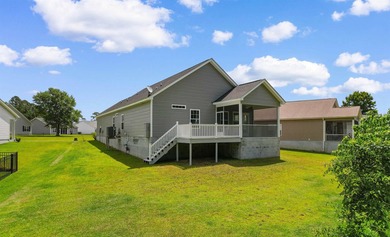 Nestled in the peaceful waterfront community of Harbor Club on - photo 41