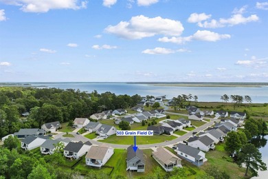 Nestled in the peaceful waterfront community of Harbor Club on - photo 46